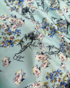PRINTED SUPERSOFT D#04