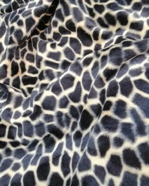 Animal faux fur D#01