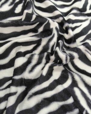 Animal faux fur D#03