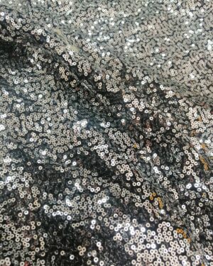 Plain Sequins D#01