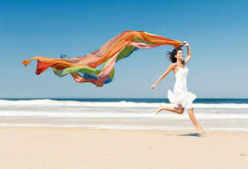 SUMMER FABRIC