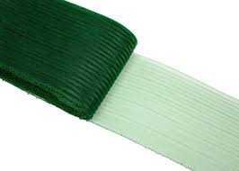 Crinolene - green