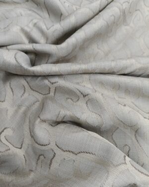 Jacquard Curtaining D#03