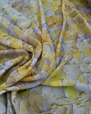 Peach Chiffon D#12