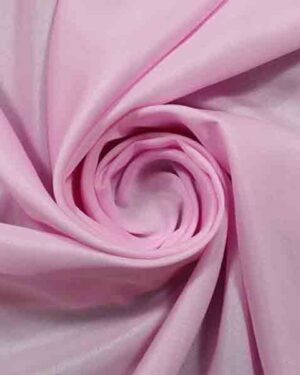 Pongee Lining - Pink