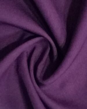 Pongee Lining - Purple