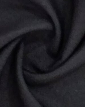 Minimatt Plain - Black