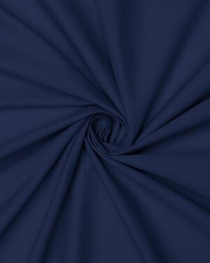 Polycotton - Navy