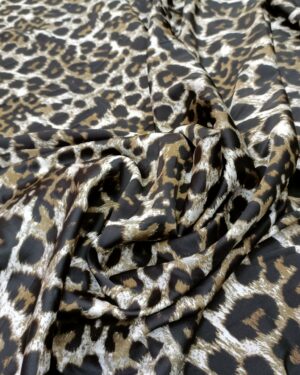 Printed Armani - Animal Print D#1