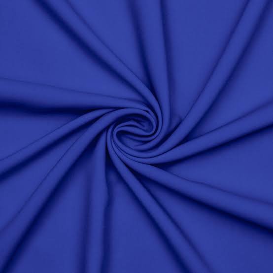 Minimatt - Royal Blue