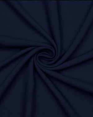 Plain Minimatt - Black
