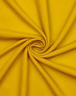 Plain Minimatt - Mustard
