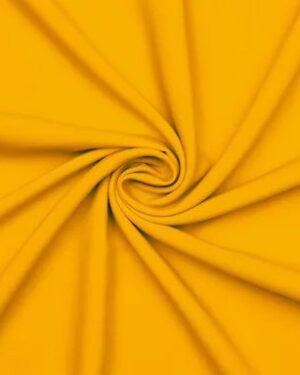 Plain Minimatt - Yellow