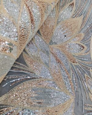 BEADED COUTURE