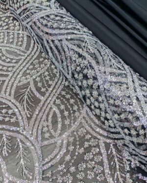 ZOEY BEADED P2411T