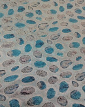 BROCADE GEOMETRIC