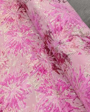 HAZEL BROCADE - HZB7A