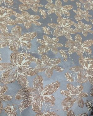 LUXE BROCADE - LB31D