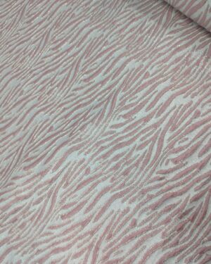 BROCADE ABSTRACT