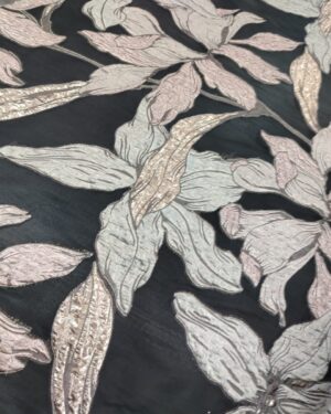 LUXE BROCADE - LBF6