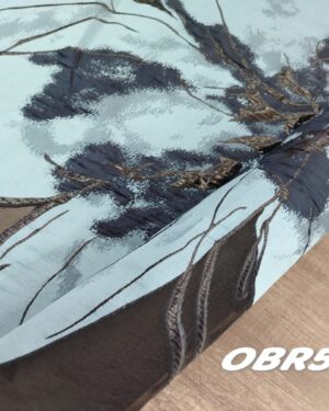 ORGANDY BROCADE - OBR5B