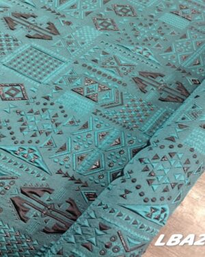 LUXE BROCADE - LBA28B