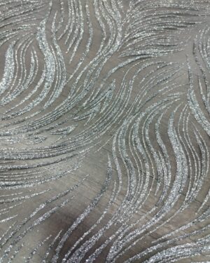 PARIS METALLIC - PSM30 - SILVER