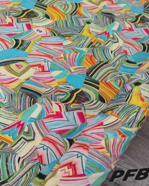 Printed Fabiani  - PFB4