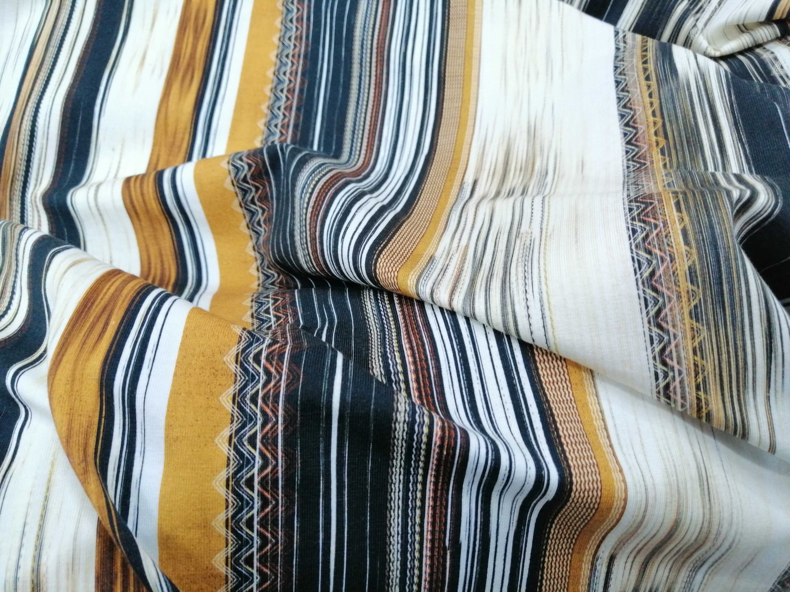 Cotton Lycra D#01
