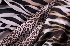 Animal Print Fabric