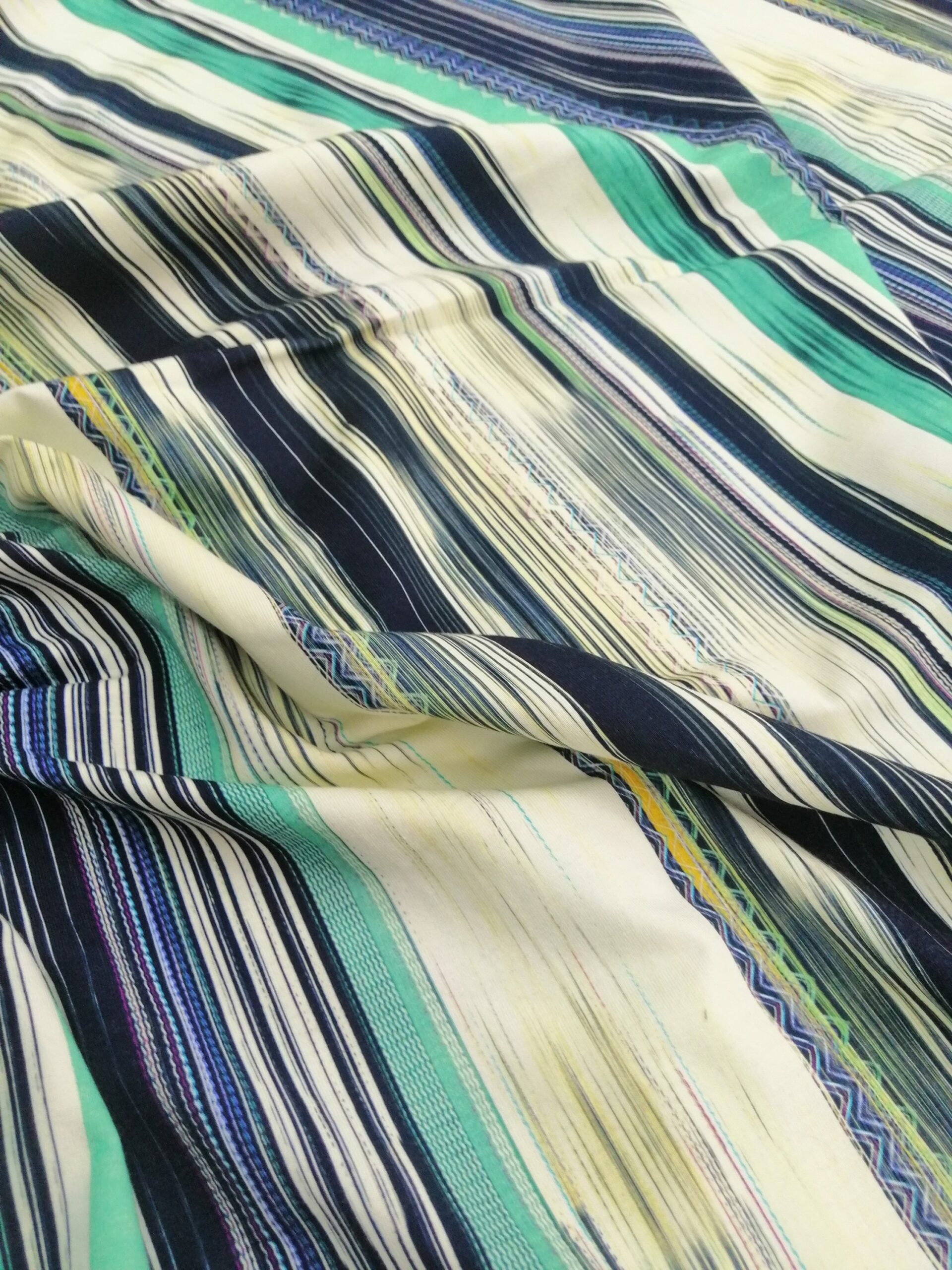 Cotton lycra D#04