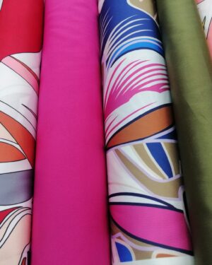MOVIDA SATIN