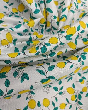 Printed Polycotton D#04
