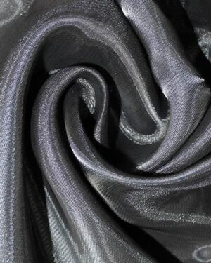 Satin Organdy
