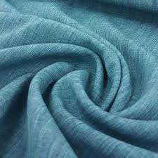 Snowlook Linen - Teal Green