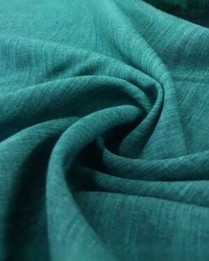 Snowlook Linen - Green