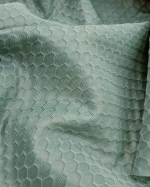 Honeycomb Airtech - Bottle Green