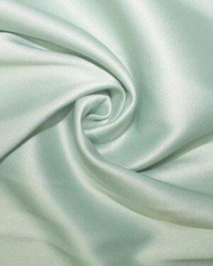 Milano Satin - Sage Green