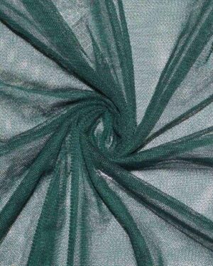 Soft Tulle - Bottle Green