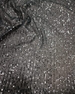 Lia sequins - Black