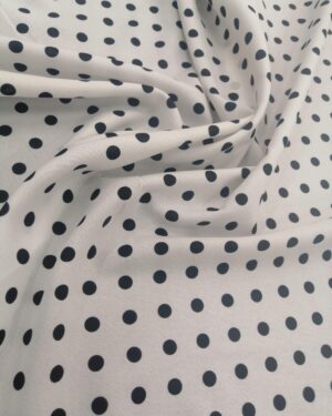 Printed Minimatt - Polka Dots