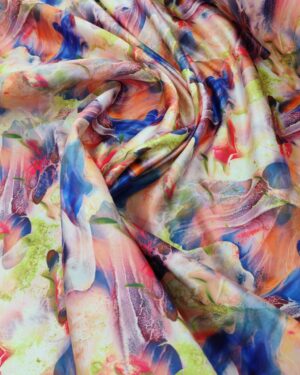 PRINTED DUCHESS PDA24