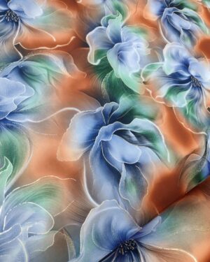 FOIL DUCHESS PRINTS FDA9-CW2