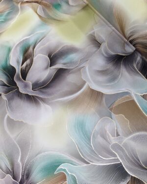 FOIL DUCHESS PRINTS FDA9-CW1