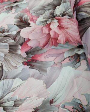 FOIL DUCHESS PRINTS FDF6-CW4