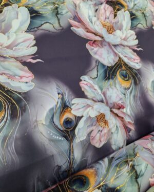 FOIL DUCHESS PRINTS FDF7-CW3