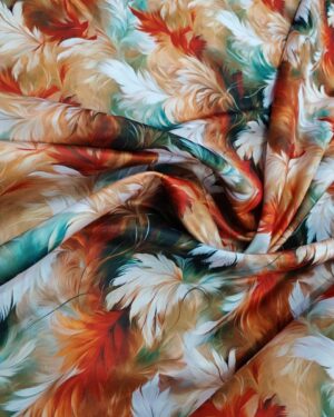 PRINTED DUCHESS - PD25B