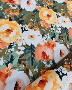 PRINTED DUCHESS - PD24A