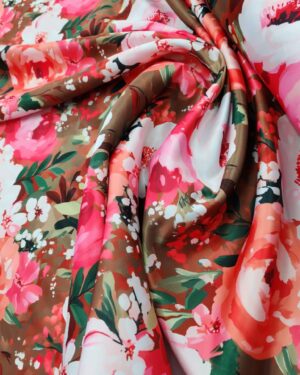 PRINTED DUCHESS - PD24B