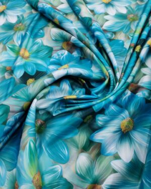 DUCHESS SATIN PRINTS